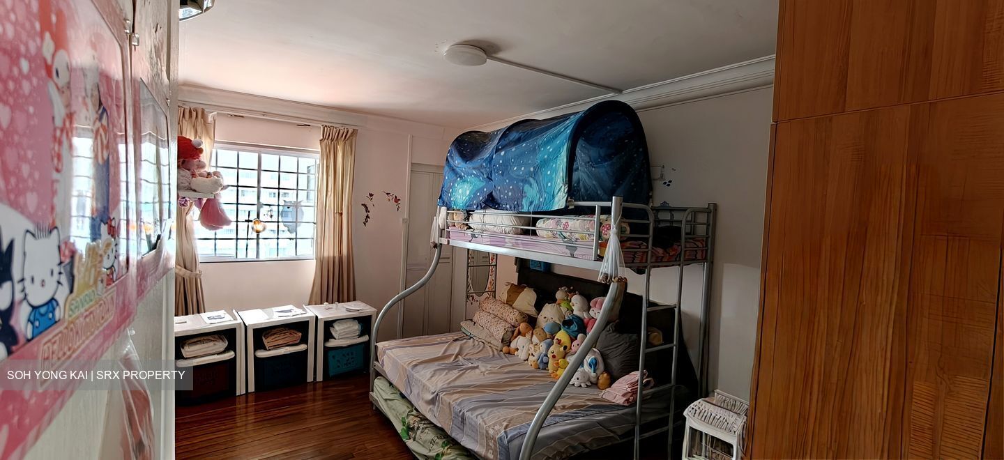 Blk 349 Bukit Batok Street 34 (Bukit Batok), HDB 4 Rooms #591990221